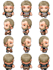 create rpg maker characters