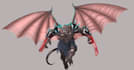 do character design and concept art for you