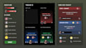 create the perfect UI interface, menu or hud for your game