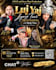 design a professional flyer within 4 hours