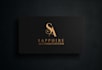 do  modern, minimalist, luxury and elegant  logo design