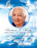 design world class obituary, funeral program in 6hrs