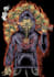 create dark art, surreal digital art, mural and anything