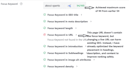 professionally perform on page SEO optimization