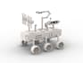 design a digital lego model complete with instructions and renders