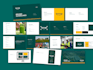 develop a comprehensive brand book and corporate identity