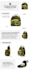 create amazon storefront design, amazon store or brand store