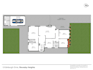 create 3d render realistic 3d floor plan , exterior or interior