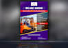 design event flyers, dj party flyers, food flyers, and promotion flyers