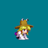 draw pixel art with various styles