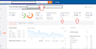 create SEO friendly niche edit backlinks through blogger outreach