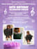 design professional flyers, invitation and postcards