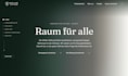 design and develop a custom website or landing page
