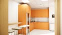 render 3d interior visualization