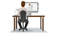 create illustration logo, mascot design