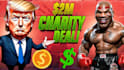 do amazing youtube thumbnail design with fast delivery