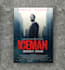 design cinematic movie and film poster in hollywood style