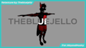 texture your vrchat and chilloutvr model