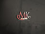 do business vector logo design and branding with brand kit