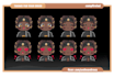 draw custom chibi pngtuber for your stream
