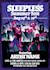 design professional concert poster or flyer for your band