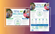 redesign, convert or recreate graphics in canva