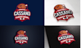 do gaming mascot sports logo design