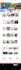 do front end development and solved htmls, css issues