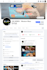 create and set up your facebook business page and instagram business profile