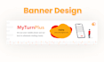 design a professional facebook cover that looks amazing