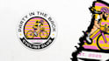 design badge or mascot logo for your sport team