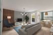 do interior and exterior design