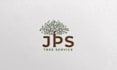 do custom modern minimalist business logo design