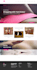 create responsive wordpress website or business web design