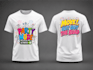 make high quality merch by amazon redbubble spreadshirt t shirts designs