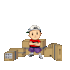 make pixel art characters and animations for your games