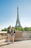 photograph your portrait in paris
