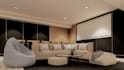 render 3d interior visualization