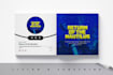 design a professional book cover design