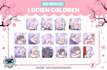 create cute and chibi twitch emotes and badges in bulk