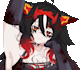 create adorable anime gif for you