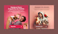 create etsy, shopify, ads, website banner and header designs