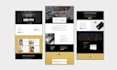 design a modern custom website to elevate your business