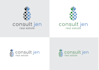 do minimalist logo design for your brand