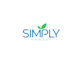 design simple and minimalist logo