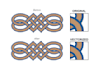 manually trace your logo into print ready vector