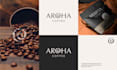 create a custom logo for your brand identity