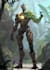 draw you a fantasy character art