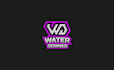 design unique gaming esports logo with initial names