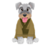 draw cute cartoon disney illustration your pet